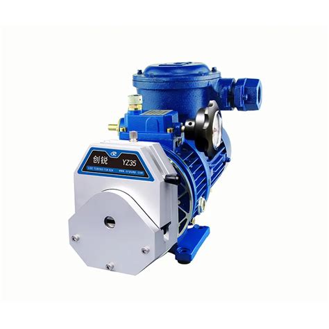 best explosion-proof chemical centrifugal pump|explosion proof peristaltic pump.